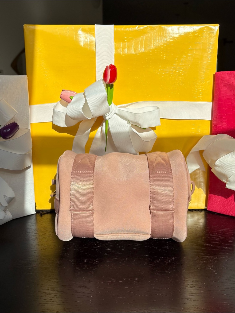 All In Motion Mini Duffel Bag - Picture 4 of 6